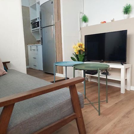 Amazing Garden Apartment In Haifa Exteriér fotografie